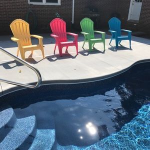 Meet your Posher, Patti